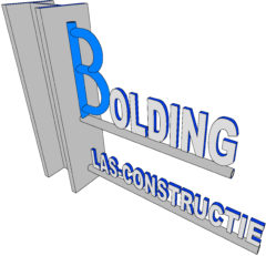 Bolding logo